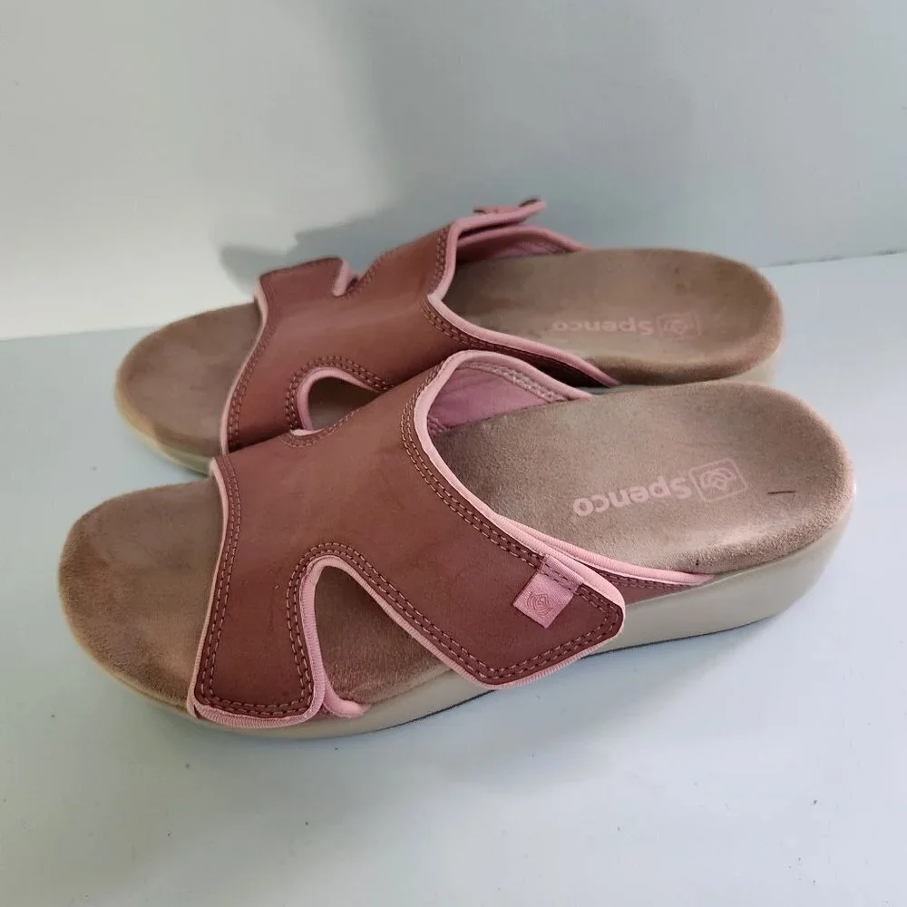 Spenco spence orthotic
